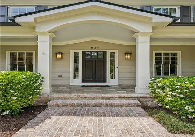 2nd image of 1824 Homestead Ave Ne, Atlanta, GA 30306 | MLS# 7777793