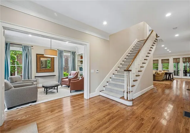 4th image of 1824 Homestead Ave Ne, Atlanta, GA 30306 | MLS# 7777793