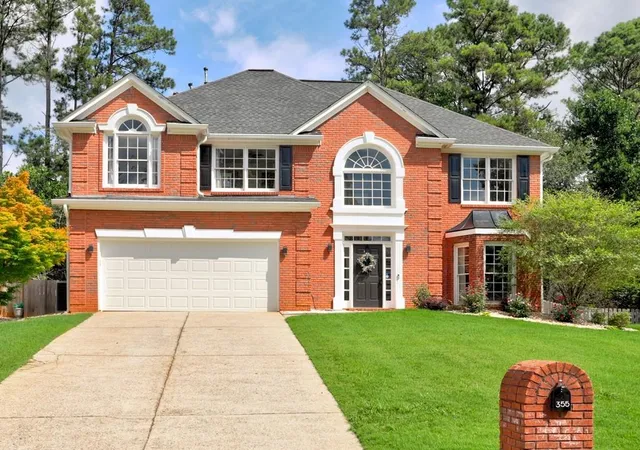 Homes for sale in Suwanee, GA | 355 Wesfork Wy, Suwanee, GA 30024 | MLS# 7802096