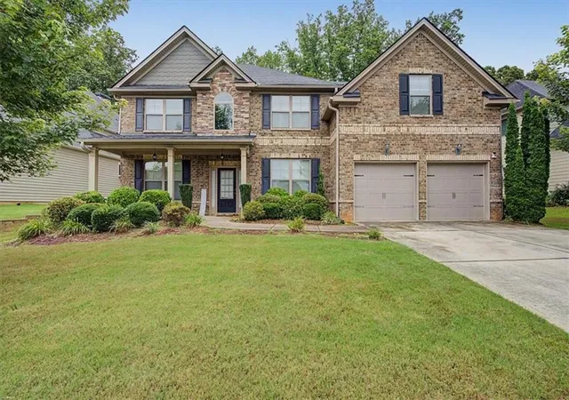 Photo 1 of Single family home for sale at 2327 Magaw Ln, Powder Springs, GA 30127 | MLS# 7792528 | Listing updated on 2026-08-17