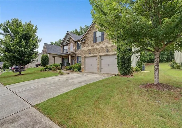 Photo 2 of Single family home for sale at 2327 Magaw Ln, Powder Springs, GA 30127 | MLS# 7792528 | Listing updated on 2026-08-17