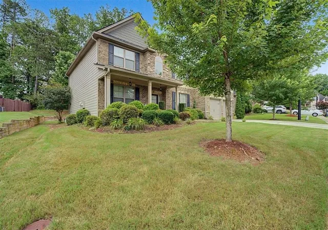 Photo 3 of Single family home for sale at 2327 Magaw Ln, Powder Springs, GA 30127 | MLS# 7792528 | Listing updated on 2026-08-17