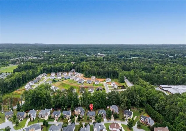 Photo 53 of Single family home for sale at 2327 Magaw Ln, Powder Springs, GA 30127 | MLS# 7792528 | Listing updated on 2026-08-17