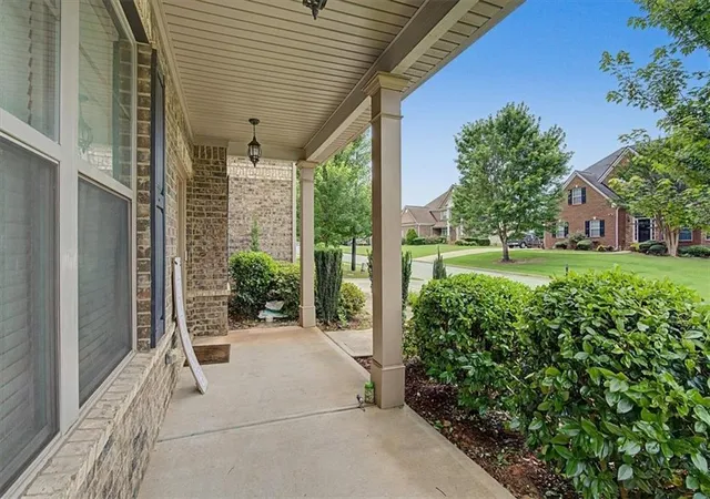 Photo 4 of Single family home for sale at 2327 Magaw Ln, Powder Springs, GA 30127 | MLS# 7792528 | Listing updated on 2026-08-17