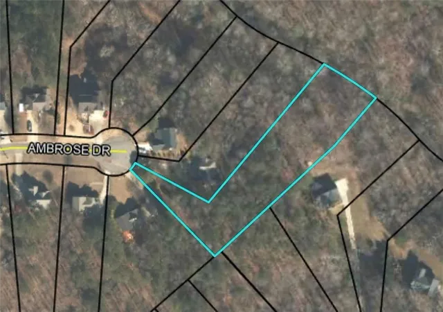 Photo 1 of Land for sale at 0 Ambrose Dr, Jasper, GA 30143 | MLS# 7845232 | Listing updated on 2026-09-29