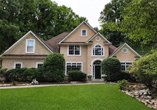Photo 1 of Single family home for sale at 250 Jordan Pl, Fayetteville, GA 30215 | MLS# 7850263 | Listing updated on 2026-10-08