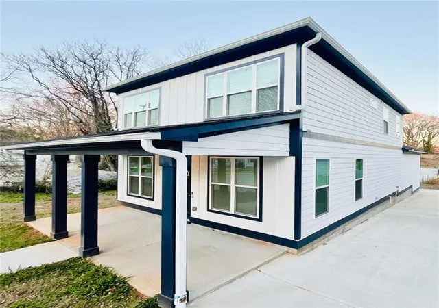 Photo 1 of Single family home for sale at 445 Griffin St, Atlanta, GA 30318 | MLS# 7861315 | Listing updated on 2026-10-30