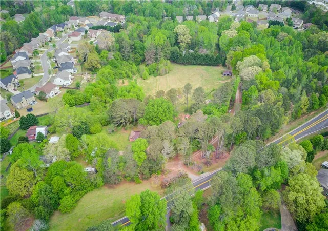 Photo 1 of Land for sale at 5702 Castleberry Rd, Cumming, GA 30040 | MLS# 7629638 | Listing updated on 2026-08-21