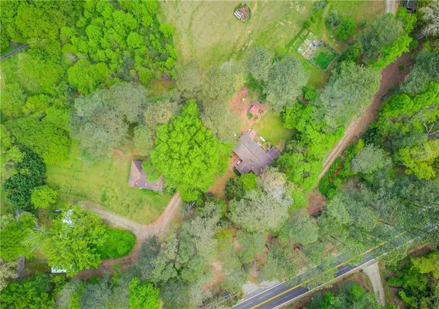 Photo 2 of Land for sale at 5702 Castleberry Rd, Cumming, GA 30040 | MLS# 7629638 | Listing updated on 2026-08-21