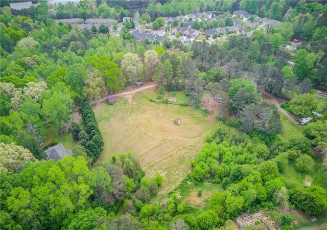 Photo 3 of Land for sale at 5702 Castleberry Rd, Cumming, GA 30040 | MLS# 7629638 | Listing updated on 2026-08-21