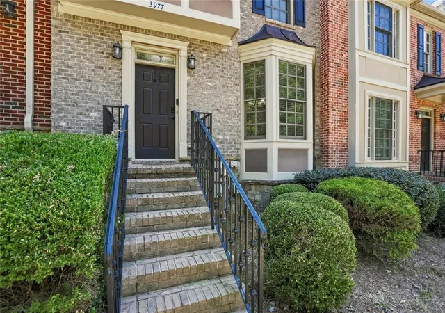 Photo 2 of Townhouse for sale at 3977 Covey Flush Ct, Smyrna, GA 30082 | MLS# 7828773 | Listing updated on 2026-08-29