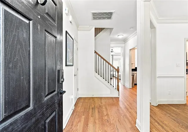Photo 3 of Townhouse for sale at 3977 Covey Flush Ct, Smyrna, GA 30082 | MLS# 7828773 | Listing updated on 2026-08-29