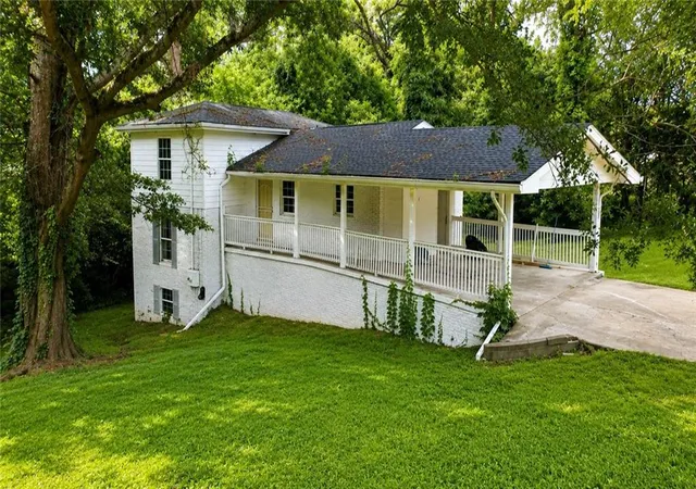Photo 1 of Single family home for sale at 2783 Mcafee Rd, Decatur, GA 30032 | MLS# 7784872 | Listing updated on 2026-10-02