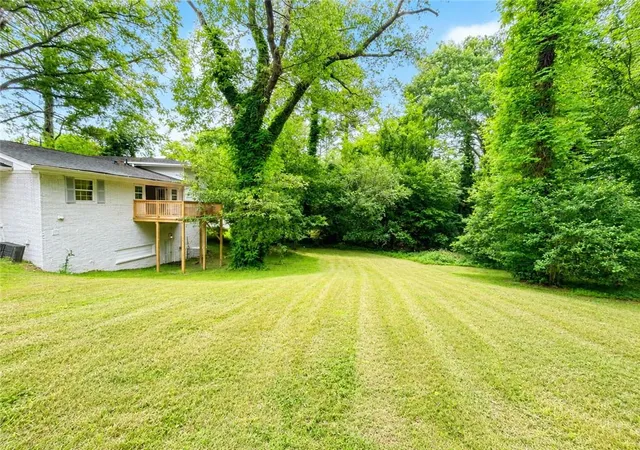 Photo 3 of Single family home for sale at 2783 Mcafee Rd, Decatur, GA 30032 | MLS# 7784872 | Listing updated on 2026-10-02