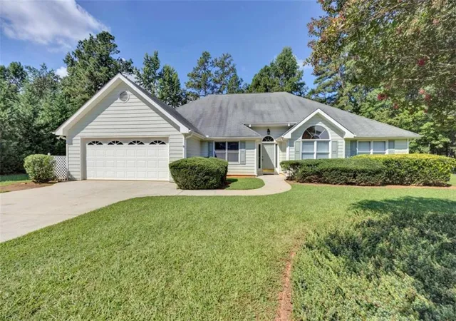 Photo 1 of Sale Pending at 4860 Thornwood Dr, Covington, GA 30016 | MLS# 7821093 | Listing updated on 2026-10-05