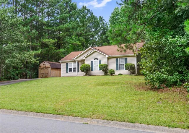 1st image of 651 Southern Tr Dr, Rockmart, GA 30153 | MLS# 7812265