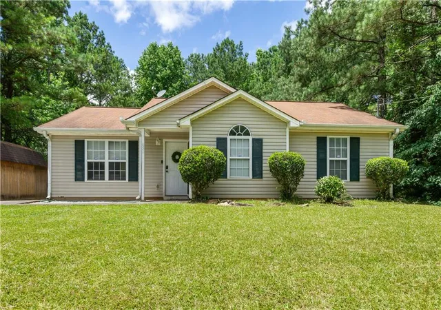 2nd image of 651 Southern Tr Dr, Rockmart, GA 30153 | MLS# 7812265