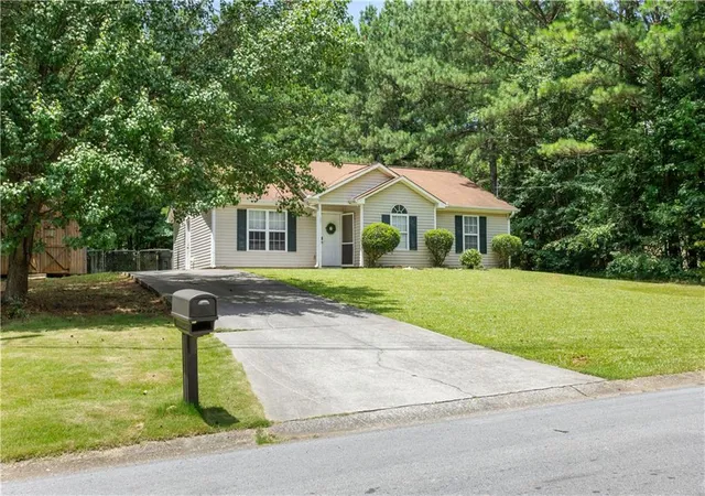 35th image of 651 Southern Tr Dr, Rockmart, GA 30153 | MLS# 7812265