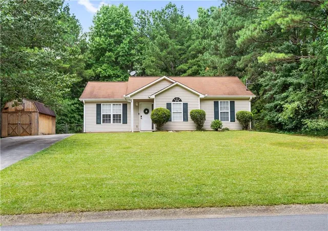 3rd image of 651 Southern Tr Dr, Rockmart, GA 30153 | MLS# 7812265