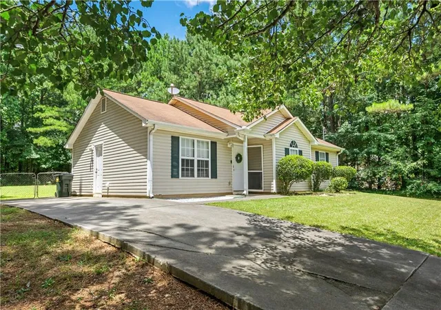 4th image of 651 Southern Tr Dr, Rockmart, GA 30153 | MLS# 7812265