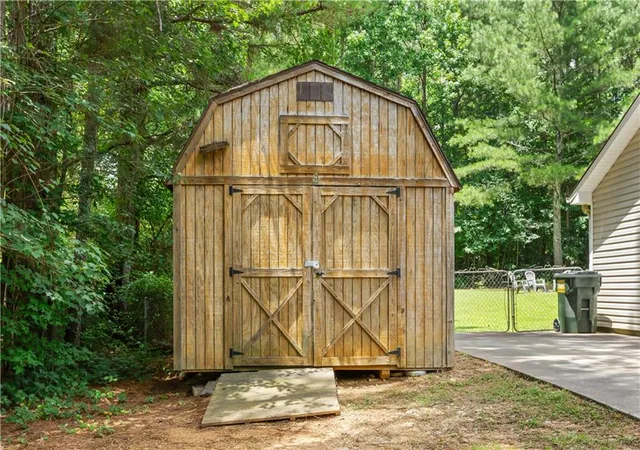 5th image of 651 Southern Tr Dr, Rockmart, GA 30153 | MLS# 7812265