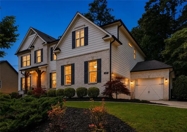 Photo 1 of Sale Pending at 120 Seattle Slew Way, Canton, GA 30115 | MLS# 7775527 | Listing updated on 2026-08-17
