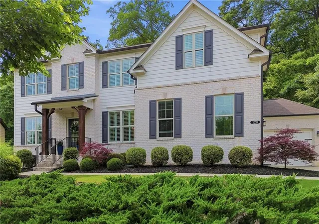 Photo 3 of Sale Pending at 120 Seattle Slew Way, Canton, GA 30115 | MLS# 7775527 | Listing updated on 2026-08-17