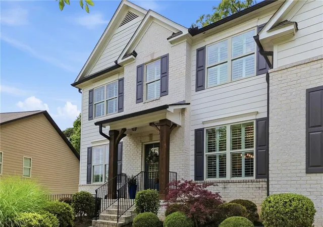 Photo 3 of Sale Pending at 120 Seattle Slew Way, Canton, GA 30115 | MLS# 7775527 | Listing updated on 2026-08-17