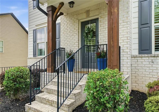 Photo 4 of Sale Pending at 120 Seattle Slew Way, Canton, GA 30115 | MLS# 7775527 | Listing updated on 2026-08-17