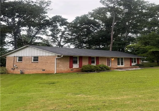 3rd image of 3000 Bay Berry Dr Sw, Marietta, GA 30008 | MLS# 7785711