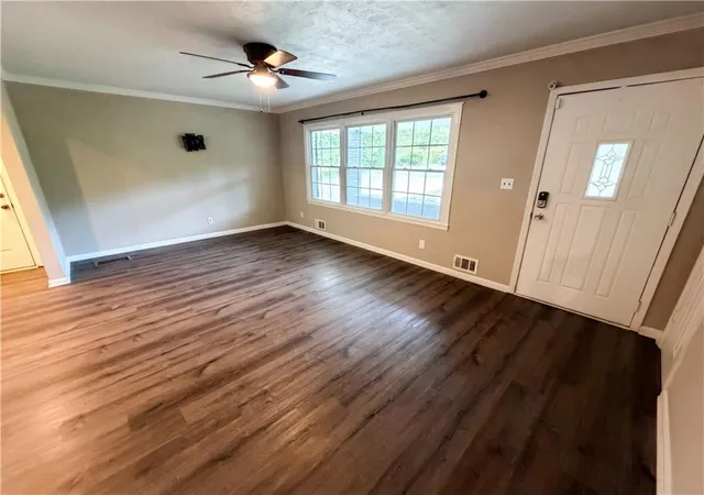 3rd image of 190 Stroud Dr Se, Mableton, GA 30126 | MLS# 7768990