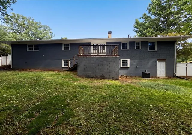 5th image of 190 Stroud Dr Se, Mableton, GA 30126 | MLS# 7768990