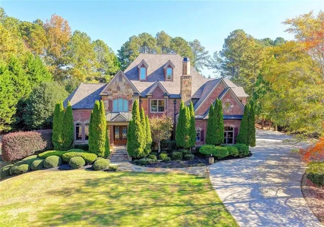 Photo 1 of Single family home for sale at 5669 Legends Clb Cir, Braselton, GA 30517 | MLS# 7758221 | Listing updated on 2026-08-30