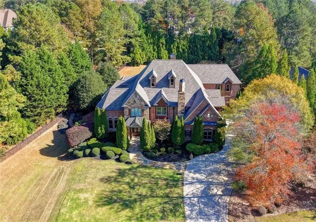 Photo 2 of Single family home for sale at 5669 Legends Clb Cir, Braselton, GA 30517 | MLS# 7758221 | Listing updated on 2026-08-30