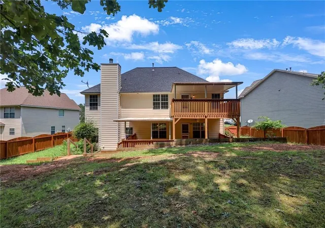 25th image of 30 Emerson Trl, Covington, GA 30016 | MLS# 7814530