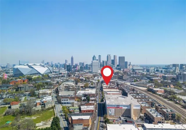 2nd image of 244 Peters St #5, Atlanta, GA 30313 | MLS# 7759658