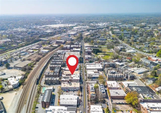 71st image of 244 Peters St #5, Atlanta, GA 30313 | MLS# 7759658