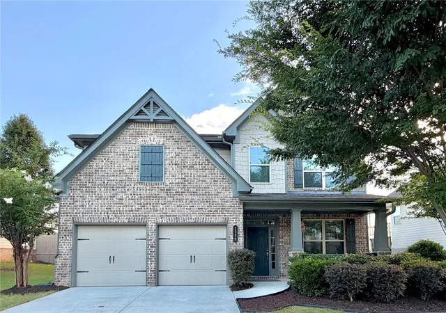 Photo 1 of Single family home for sale at 2380 Arnold Palmer Way, Duluth, GA 30096 | MLS# 7798523 | Listing updated on 2026-09-12