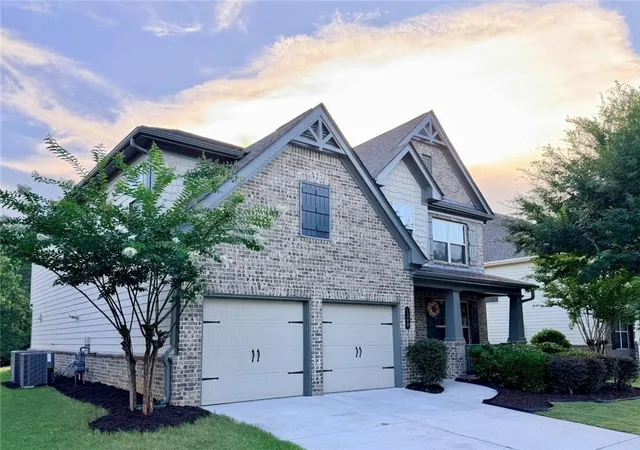 Photo 2 of Single family home for sale at 2380 Arnold Palmer Way, Duluth, GA 30096 | MLS# 7798523 | Listing updated on 2026-09-12