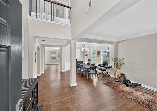 Photo 3 of Single family home for sale at 2380 Arnold Palmer Way, Duluth, GA 30096 | MLS# 7798523 | Listing updated on 2026-09-12