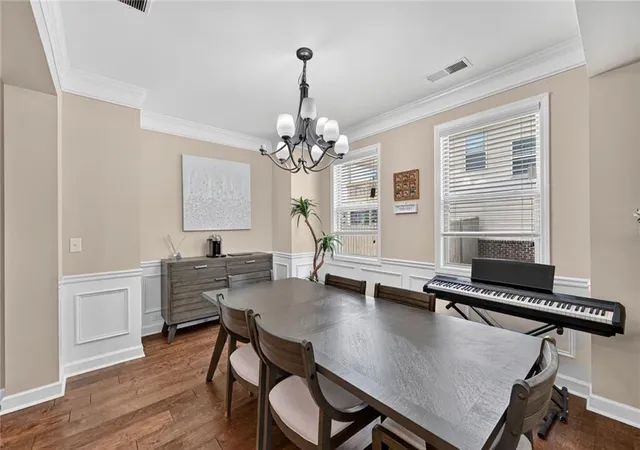 Photo 3 of Single family home for sale at 2380 Arnold Palmer Way, Duluth, GA 30096 | MLS# 7798523 | Listing updated on 2026-09-12