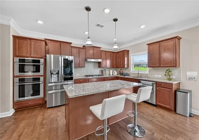 Photo 4 of Single family home for sale at 2380 Arnold Palmer Way, Duluth, GA 30096 | MLS# 7798523 | Listing updated on 2026-09-12