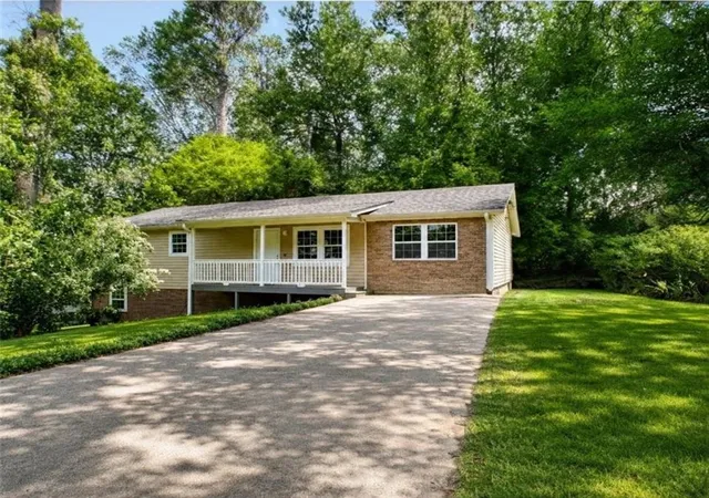 1st image of 231 Hardy Way, Hiram, GA 30141 | MLS# 7779173