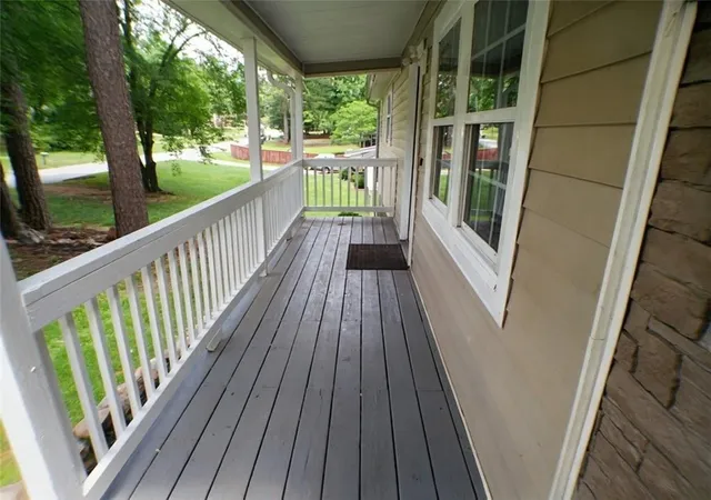 2nd image of 231 Hardy Way, Hiram, GA 30141 | MLS# 7779173