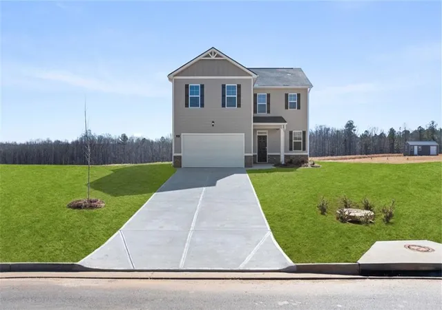 Photo 3 of Single family home for sale at 162 Kennelsman Dr, Griffin, GA 30224 | MLS# 7764177 | Listing updated on 2026-08-25