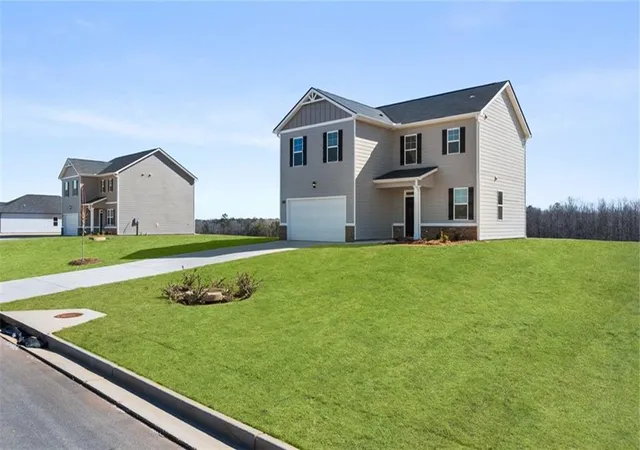 Photo 4 of Single family home for sale at 162 Kennelsman Dr, Griffin, GA 30224 | MLS# 7764177 | Listing updated on 2026-08-25