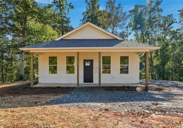 Photo 1 of Single family home for sale at 100 Red Plum Dr, Ellijay, GA 30540 | MLS# 7812161 | Listing updated on 2026-10-21