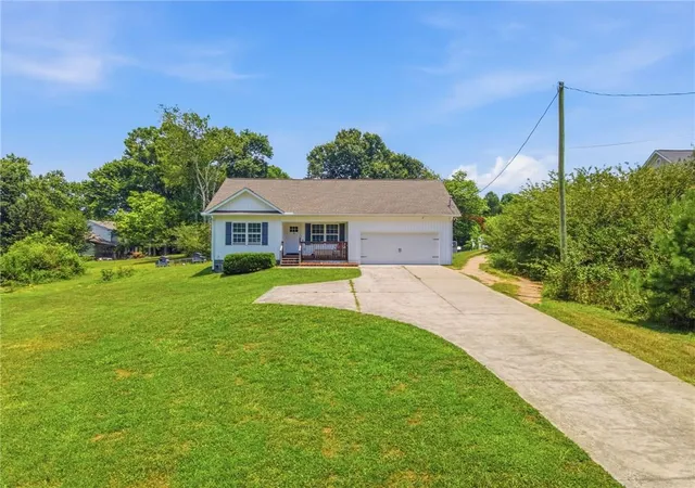 32nd image of 130 Whipporwill Ln Se, Calhoun, GA 30701 | MLS# 7803473