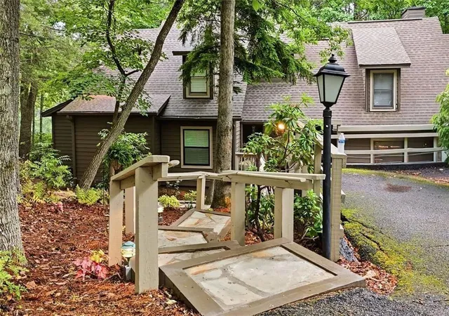 2nd image of 236 Chestnut Rise Trail #477, Jasper, GA 30143 | MLS# 7775343