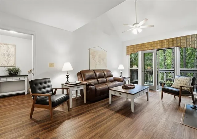 5th image of 236 Chestnut Rise Trail #477, Jasper, GA 30143 | MLS# 7775343